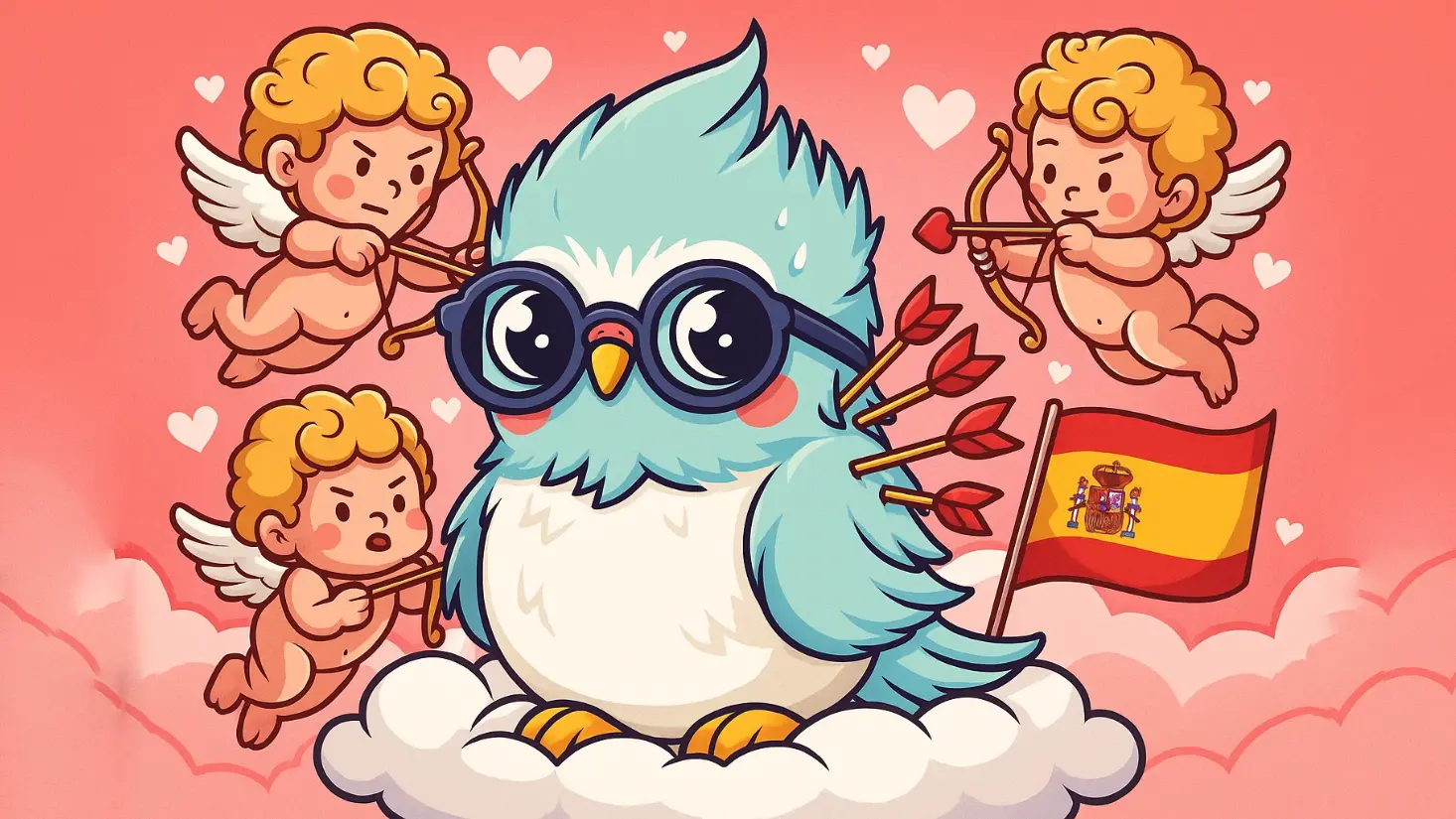 Popular Spanish Endearment Words to Express Affection