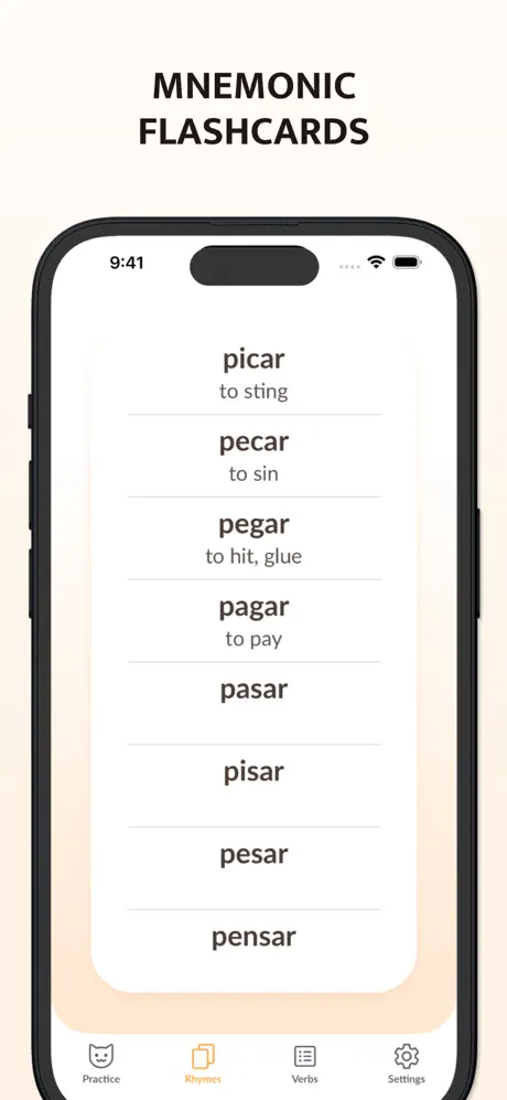 ConjuGato screenshot 3
