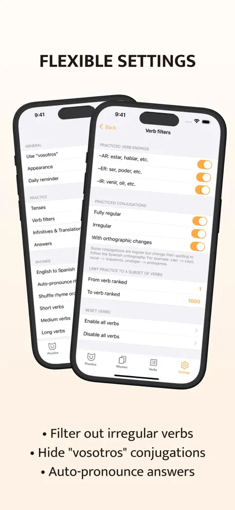 ConjuGato screenshot 4