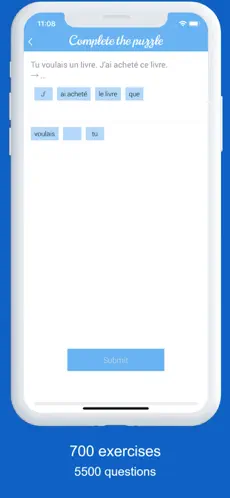 Dr French screenshot 2