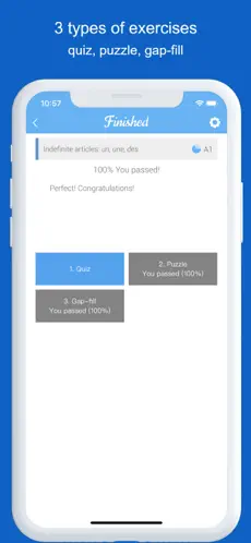 Dr French screenshot 3