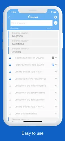 Dr French screenshot 4