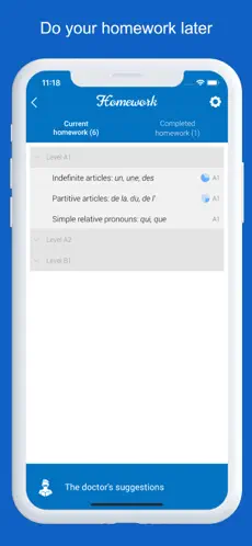 Dr French screenshot 5