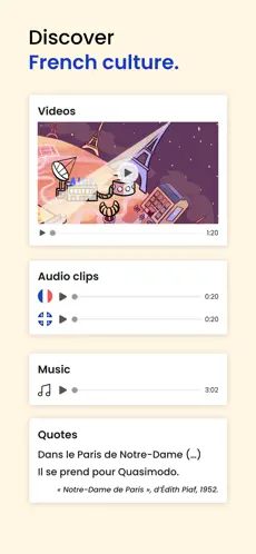 Frantastique screenshot 3