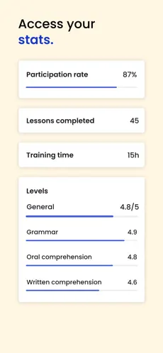 Frantastique screenshot 4