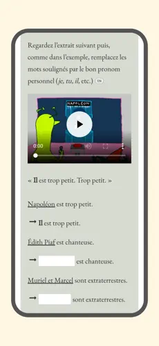 Frantastique screenshot 5