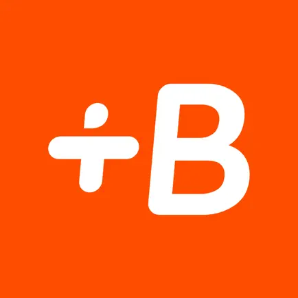 Babbel icon