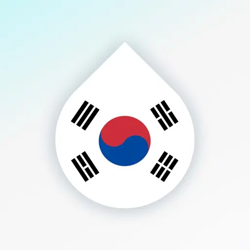 Korean From Zero icon