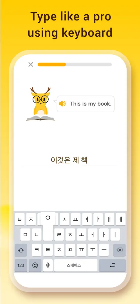 LingoDeer screenshot 5