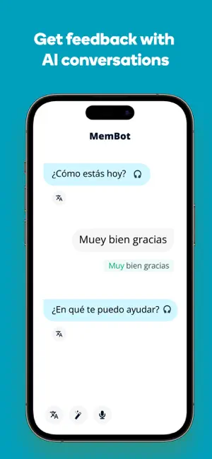 Memrise screenshot 4