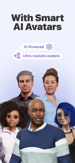 Praktika screenshot 5