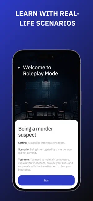 TalkPal screenshot 2