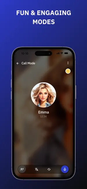 TalkPal screenshot 4