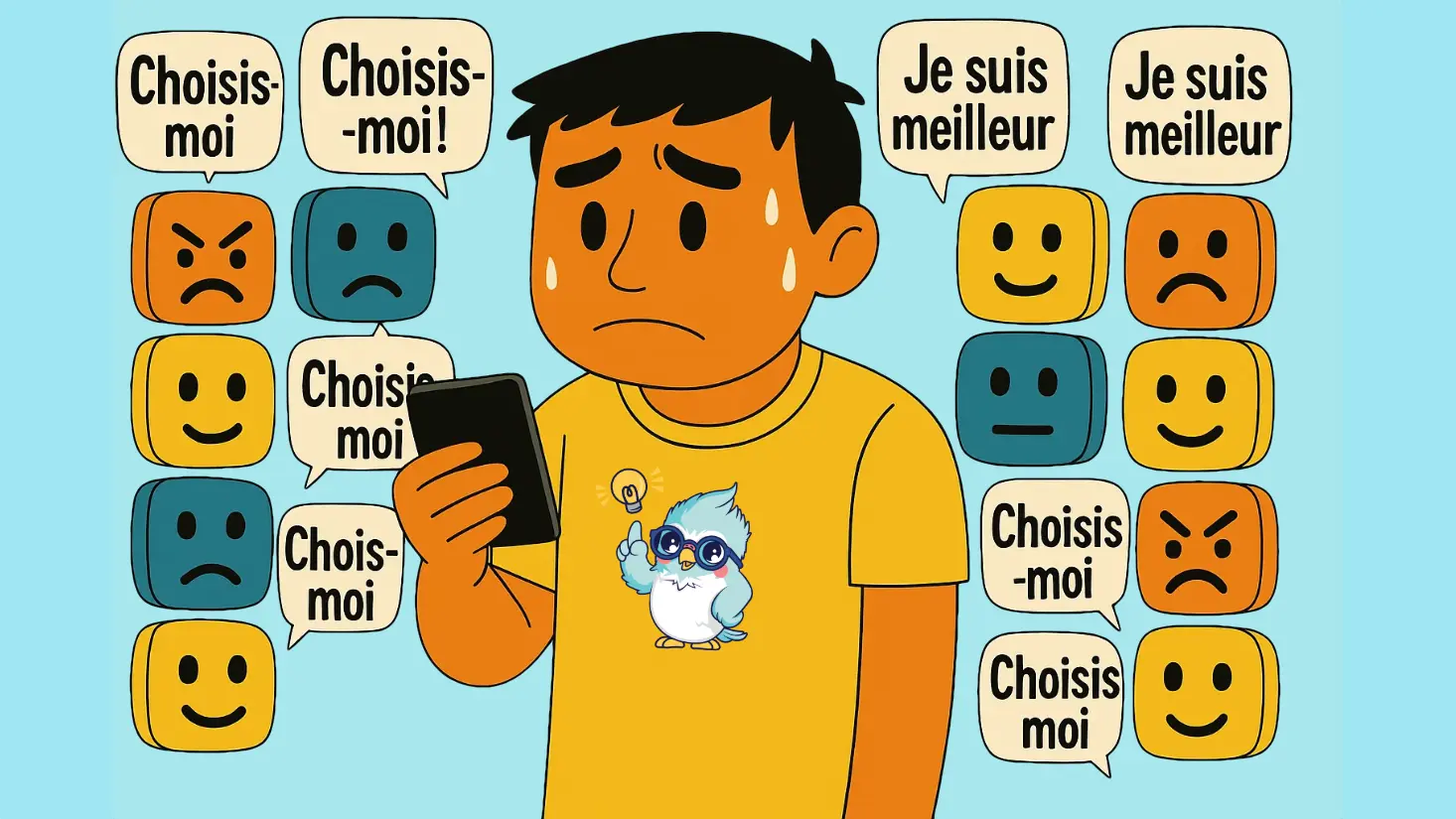 Best Apps to Learn French