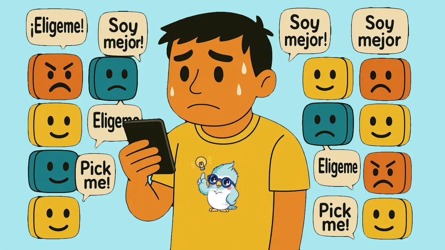 Best Apps to Learn Spanish