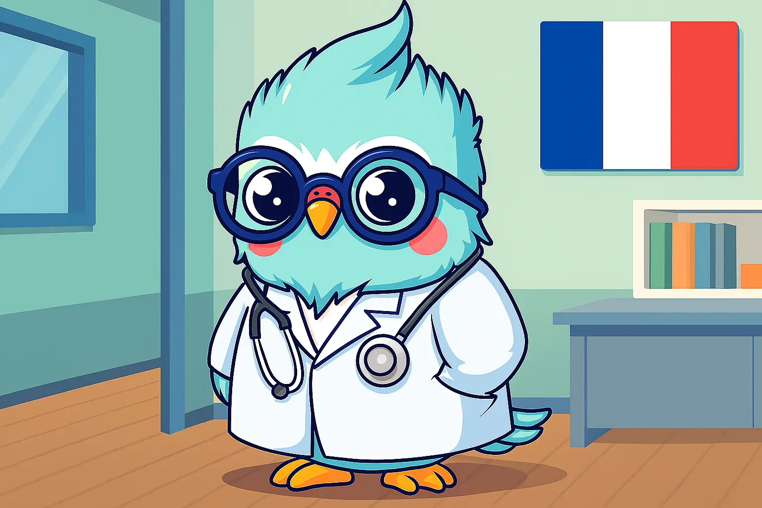 Book a GP Appointment in French: Questions and Answers