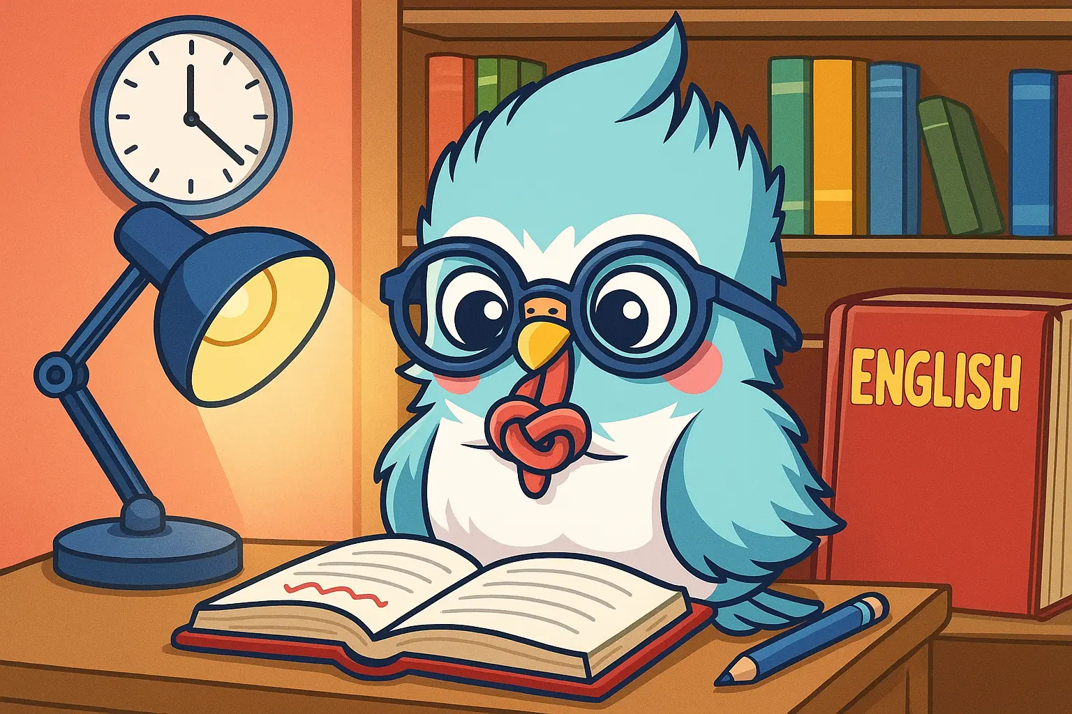 English Tongue Twisters