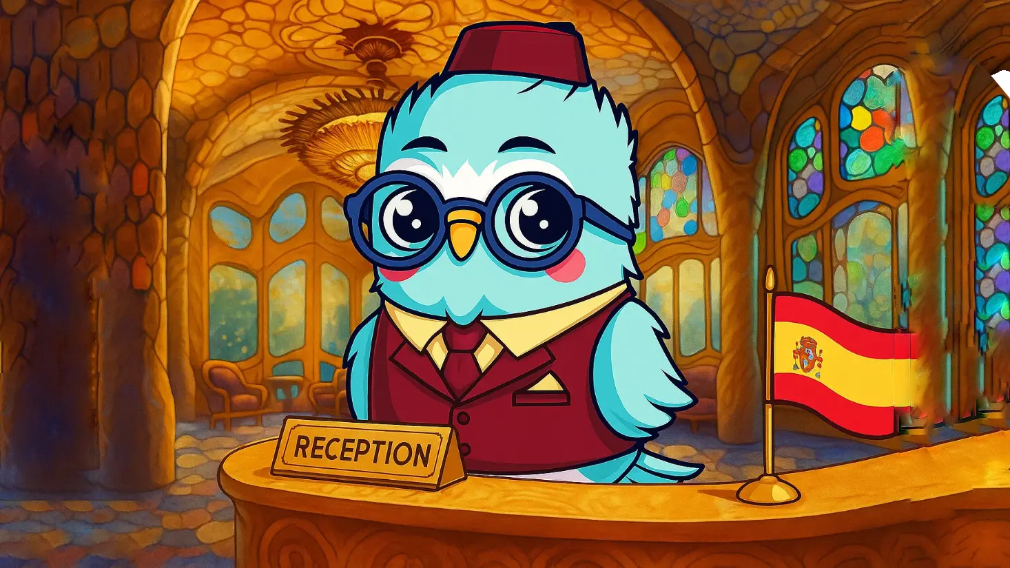 Essential Spanish Hotel Phrases for Travelers