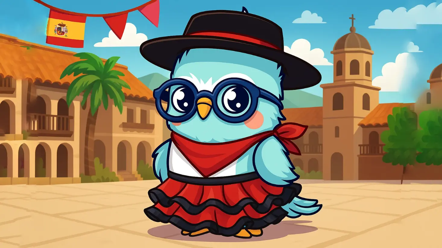 Essential Spanish for Travelers: Getting Around the City