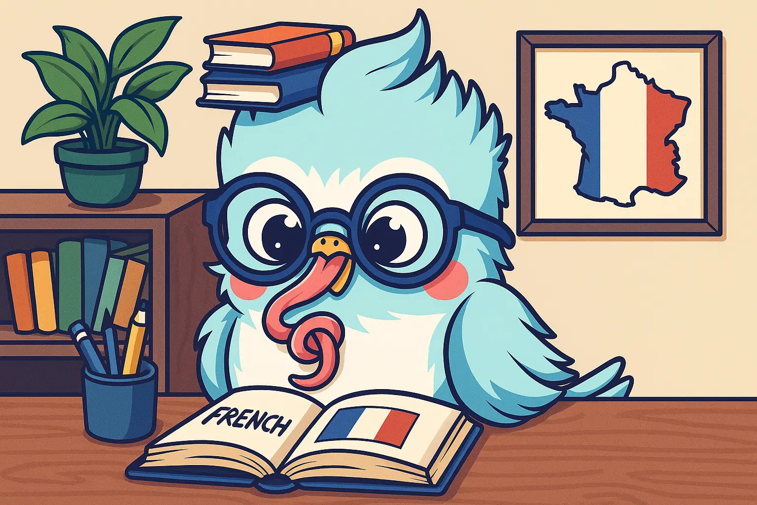 French Tongue Twisters for Better Pronunciation