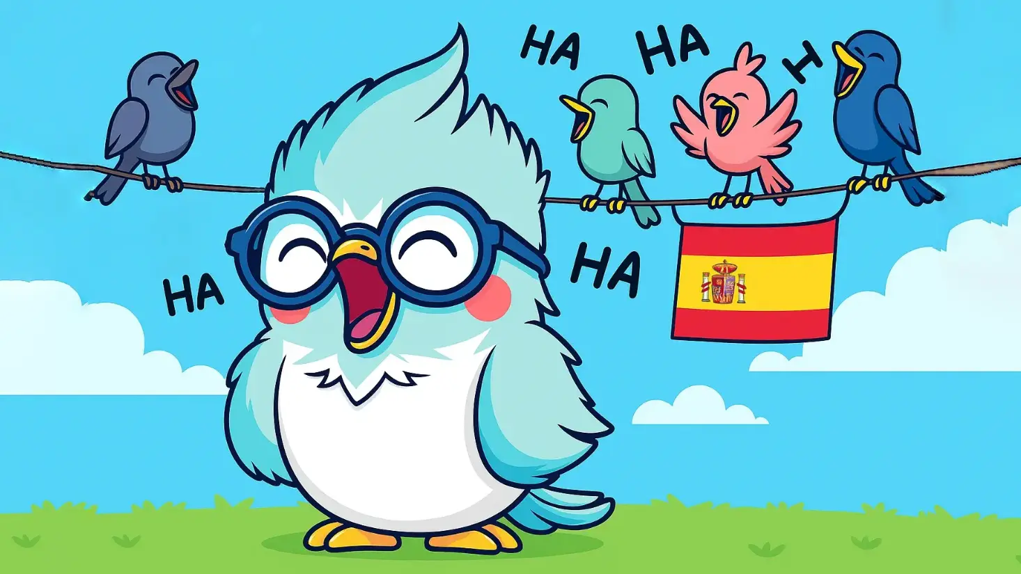 Funny Spanish Words to Make Others Laugh Instantly