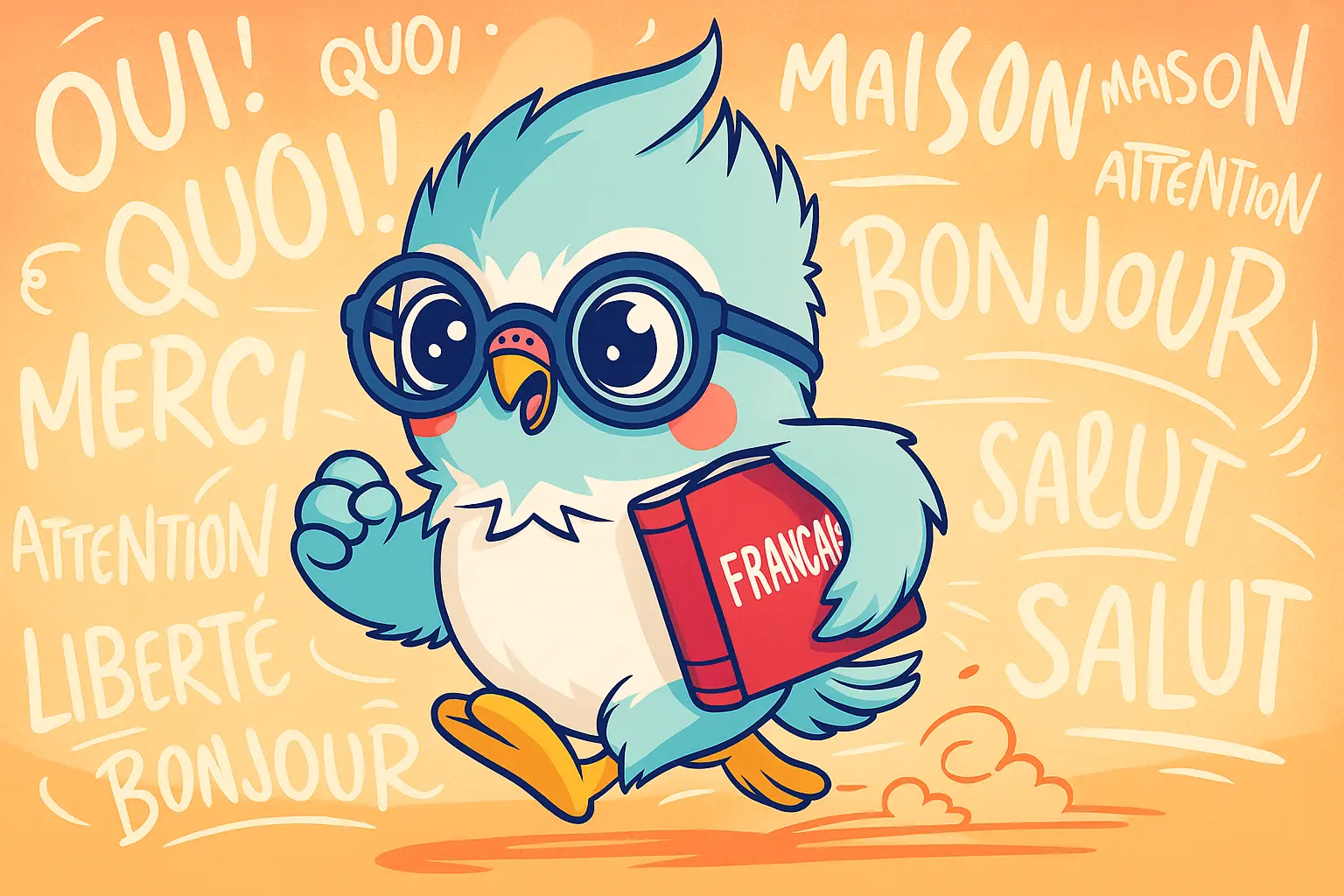 How to Learn French Fast: Your 30-Day Speaking Plan