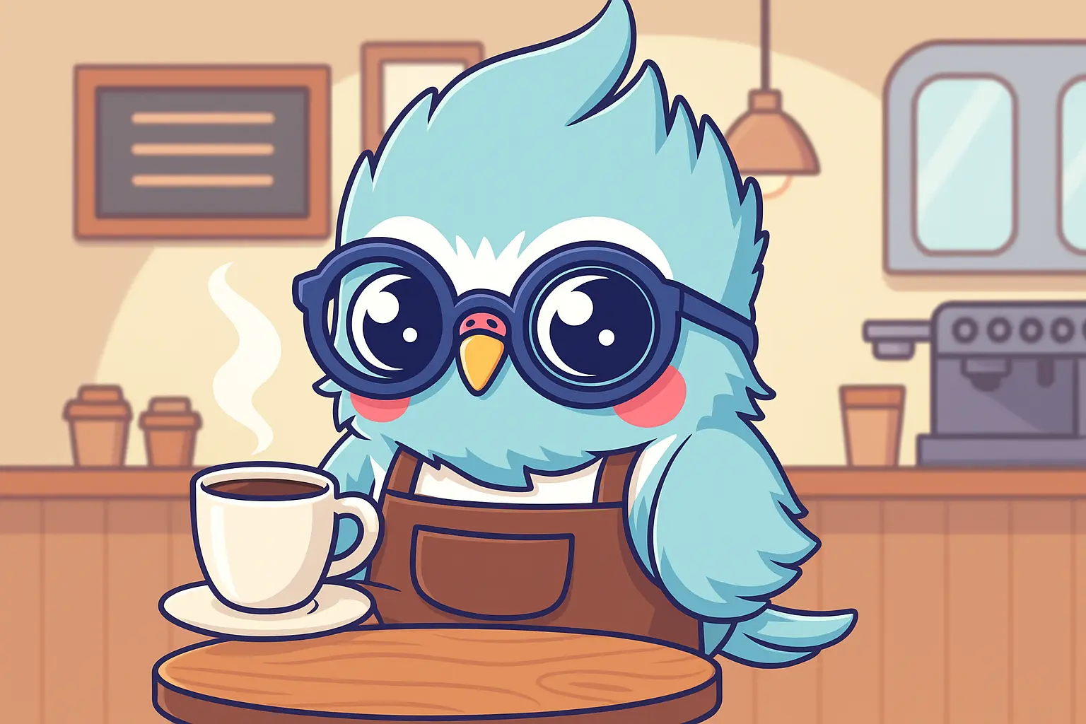 How to Order Coffee in French