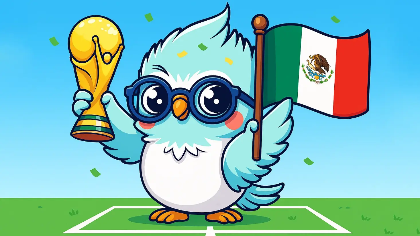 Top 10 Spanish Phrases to Cheer Your Team During the World Cup