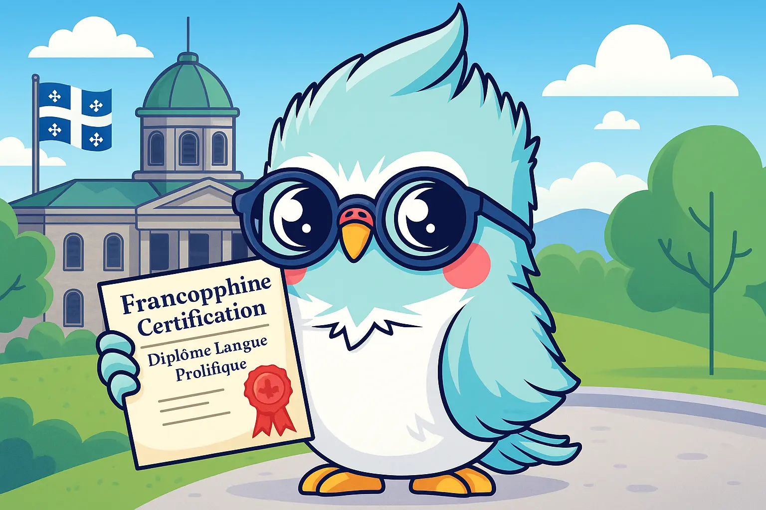 TEF vs TCF for Canada Speaking Section: Which Fits Your Profile and How to Practice