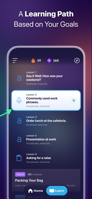 ELSA スクリーンショット2