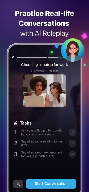 ELSA スクリーンショット5