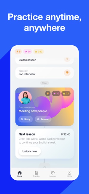 Loora スクリーンショット2