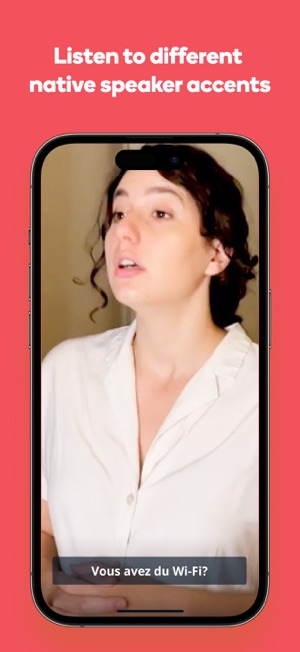 Memrise screenshot 4