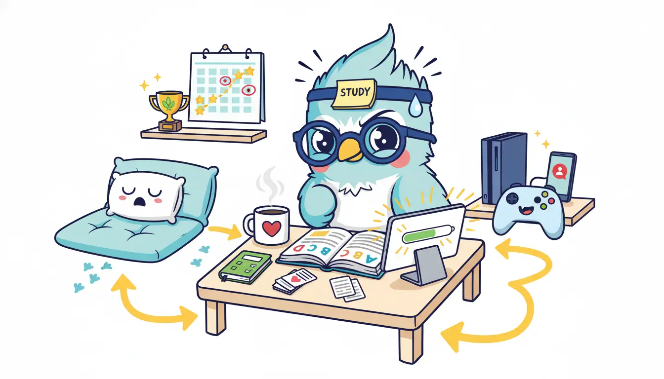 英語 勉強 モチベーション 維持 のためのシステム構築